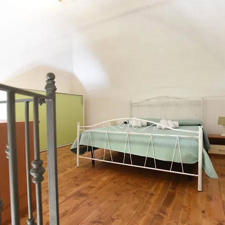 Il Nido San Lazzaro * Λέτσε