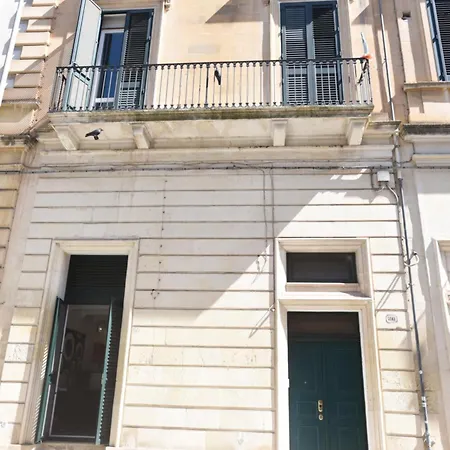 Il Nido San Lazzaro * Λέτσε